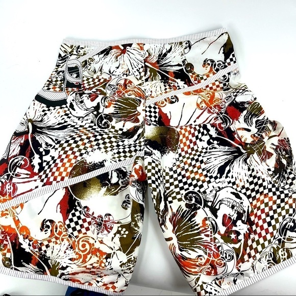 Fox Graphic Swim Suit - Picture 2 of 6